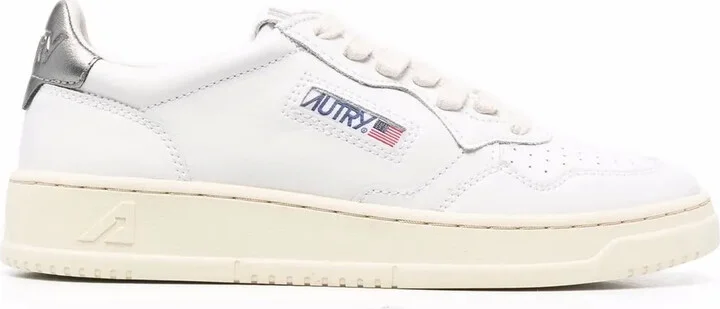 Low-Top Sneakers