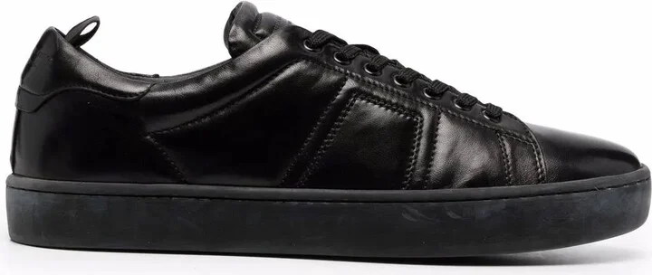 Low-Top Sneakers