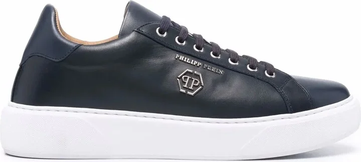 Low-Top Sneakers