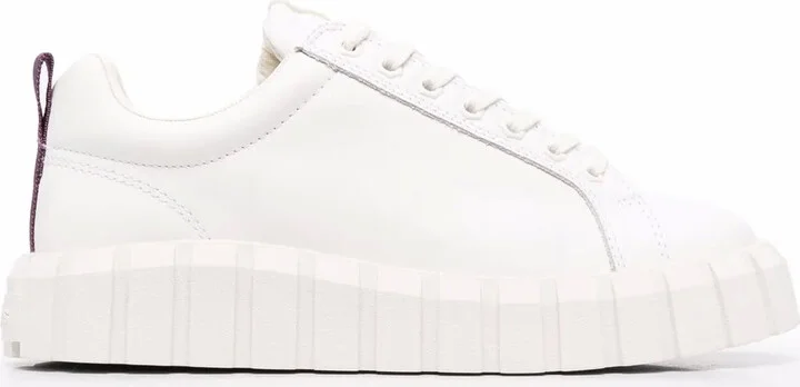 Low-Top Sneakers