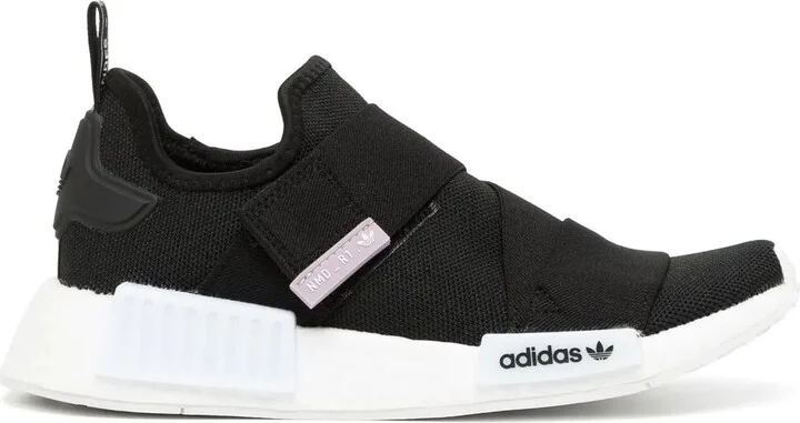 Low-Top Sneakers