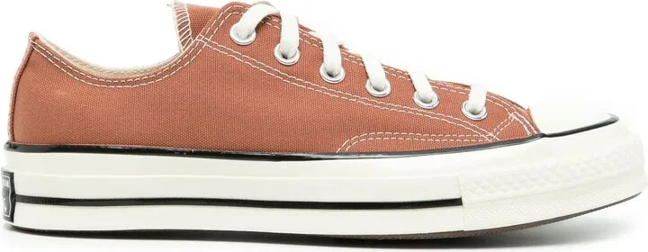 Low-Top Sneakers