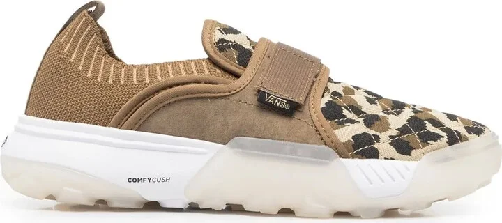 Low-Top Sneakers