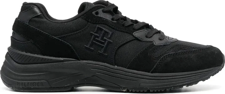 Low-Top Sneakers