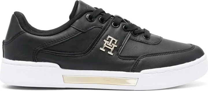 Low-Top Sneakers
