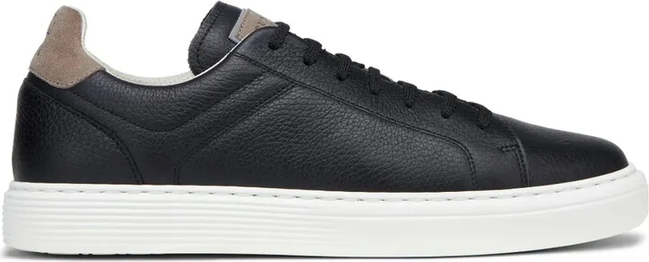 Low-Top Sneakers