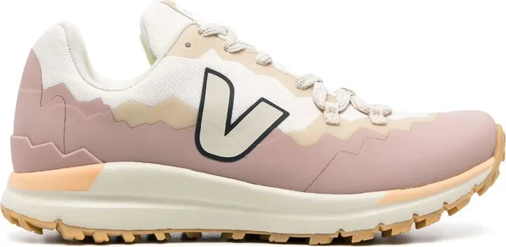 Low-Top Sneakers