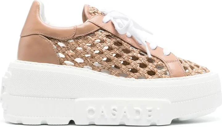 Low-Top Sneakers