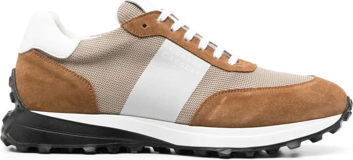 Low-Top Sneakers