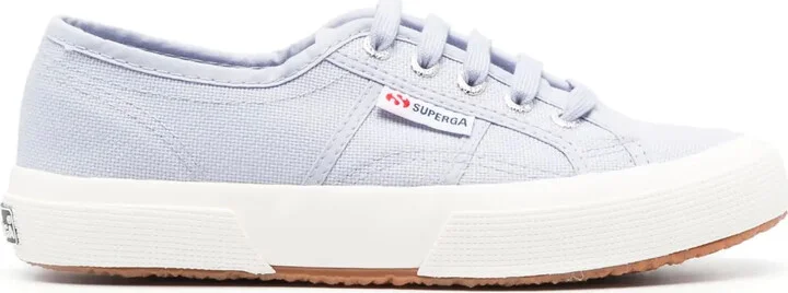 Low-Top Sneakers
