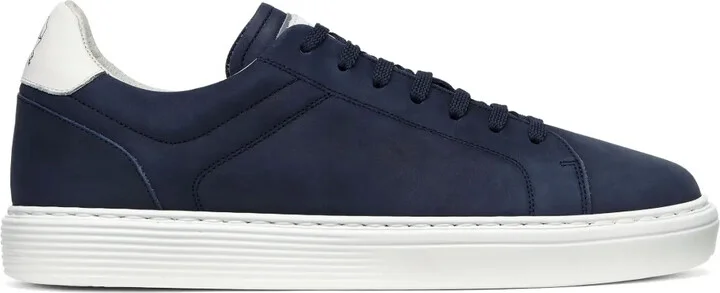 Low-Top Sneakers