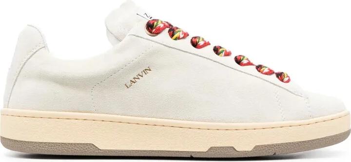 Low-Top Sneakers