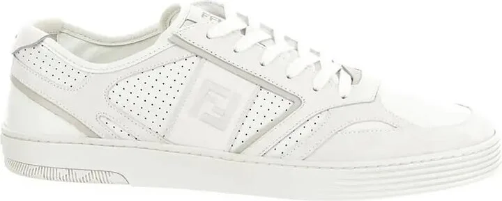 Low-top Sneakers