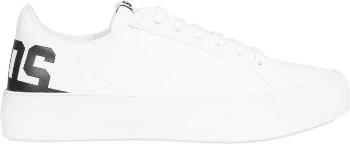 Low-top Sneakers
