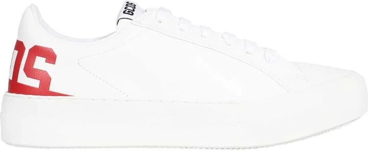 Low-top Sneakers