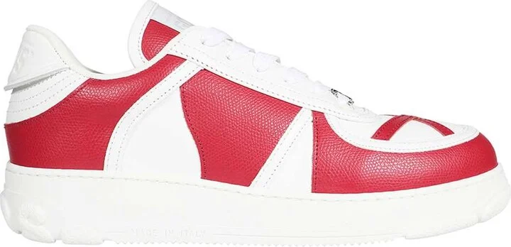 Low-top Sneakers