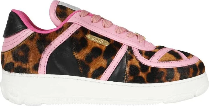 Low-top Sneakers