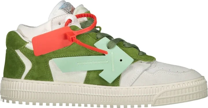Low-top Sneakers