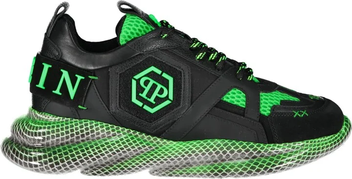 Low-top Sneakers