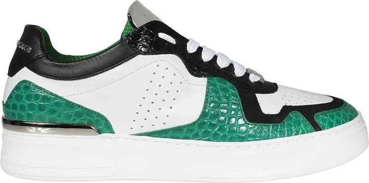 Low-top Sneakers
