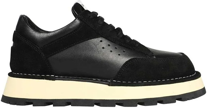 Low-top Sneakers