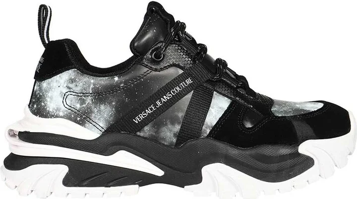 Low-top Sneakers