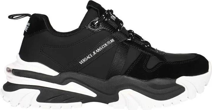 Low-top Sneakers