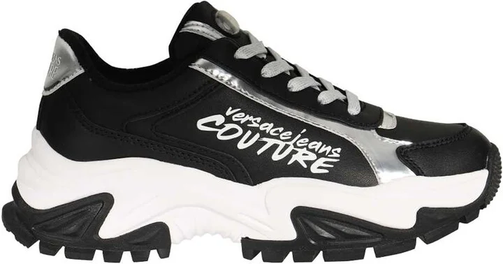 Low-top Sneakers