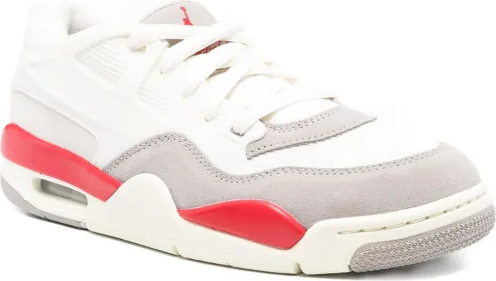 Low-Top Trainers - Image 2