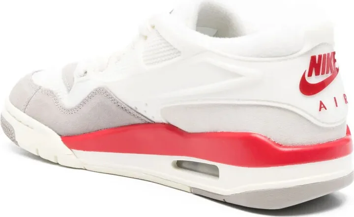 Low-Top Trainers - Image 3