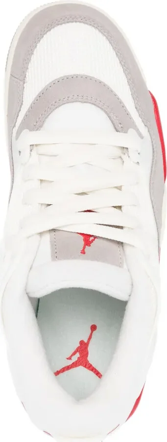 Low-Top Trainers - Image 4