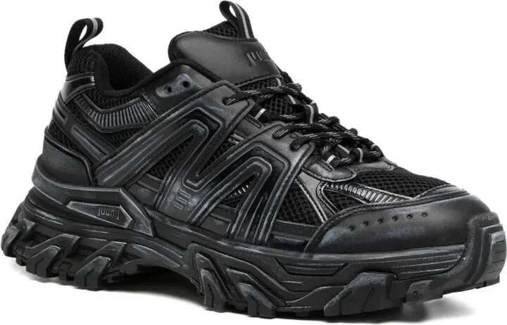 Low-Top Trainers - Image 2