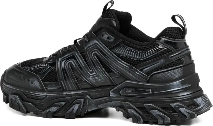 Low-Top Trainers - Image 3