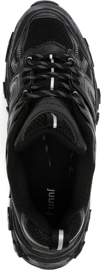Low-Top Trainers - Image 4