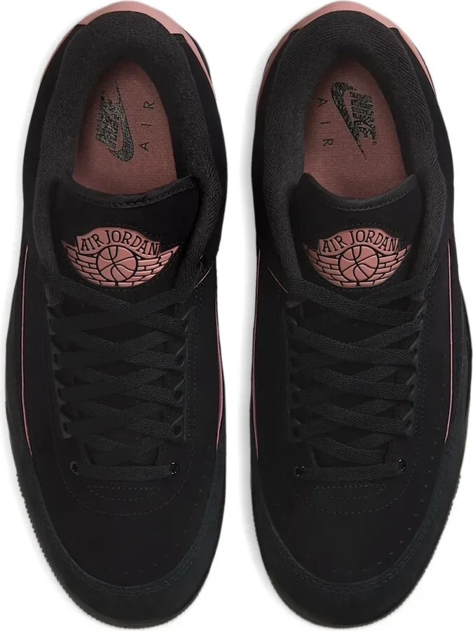 Low-Top Trainers - Image 2