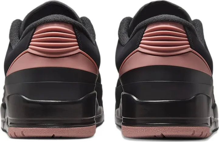 Low-Top Trainers - Image 3