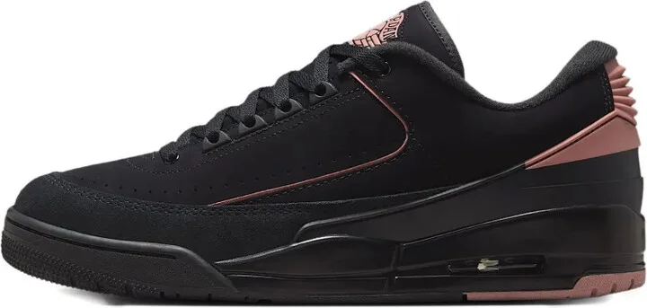 Low-Top Trainers - Image 4
