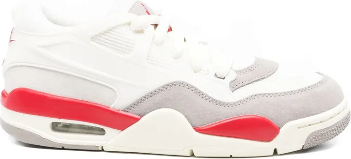 Low-Top Trainers