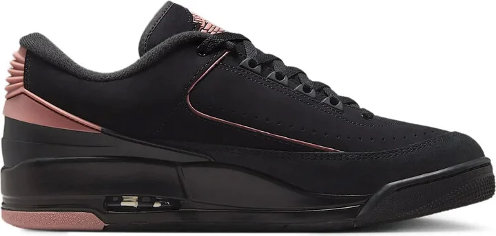 Low-Top Trainers