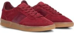 Dark Red