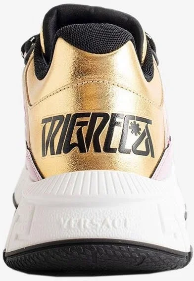Low-Top Trigreca Sneakers - Image 2