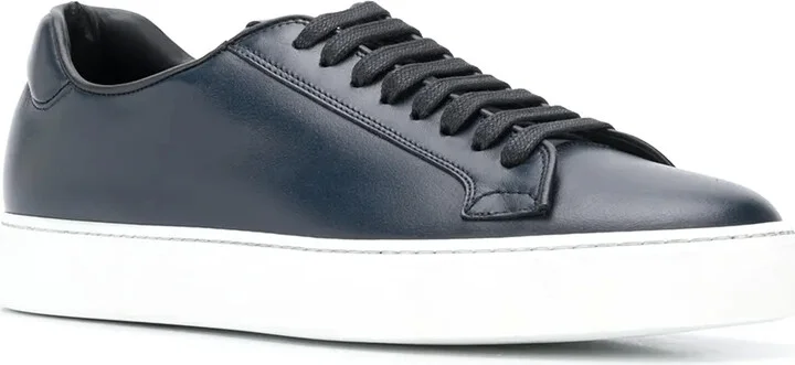 low top Ugo sneakers - Image 2