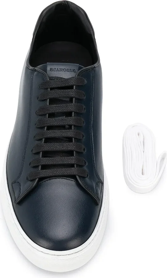 low top Ugo sneakers - Image 4