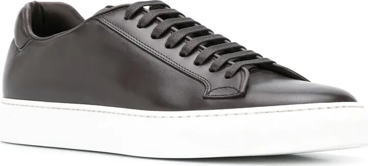 low top Ugo sneakers - Image 2