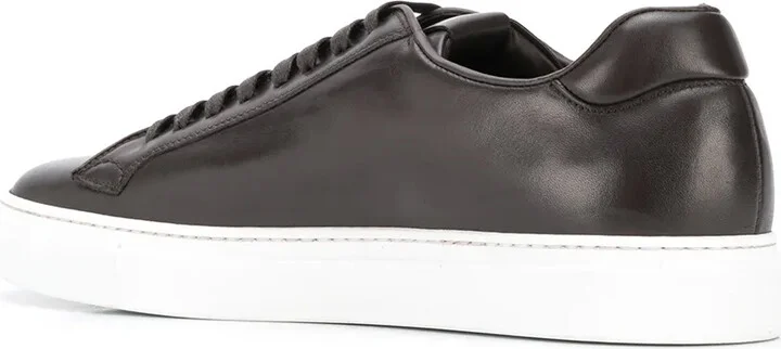 low top Ugo sneakers - Image 3