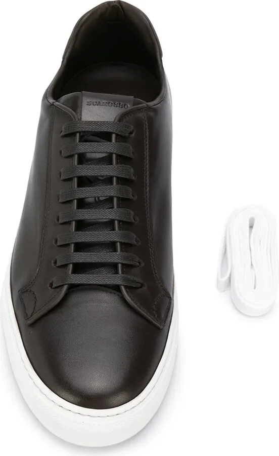 low top Ugo sneakers - Image 4