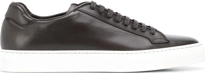 low top Ugo sneakers