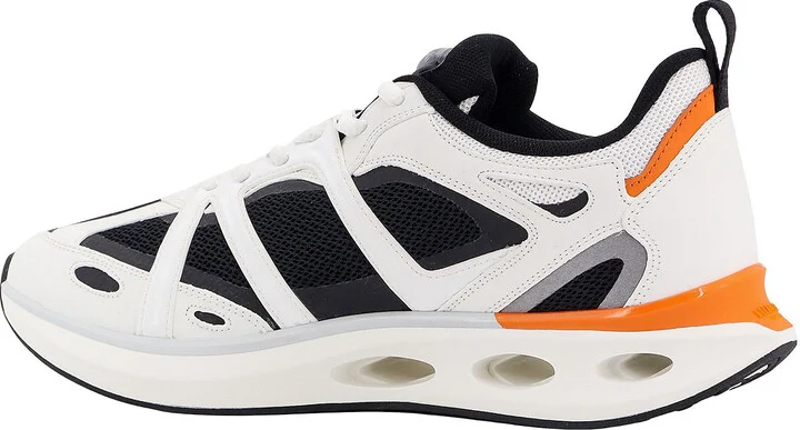 Low Top Valentino Garavani Vlogo Easyjog Sneakers - Image 3
