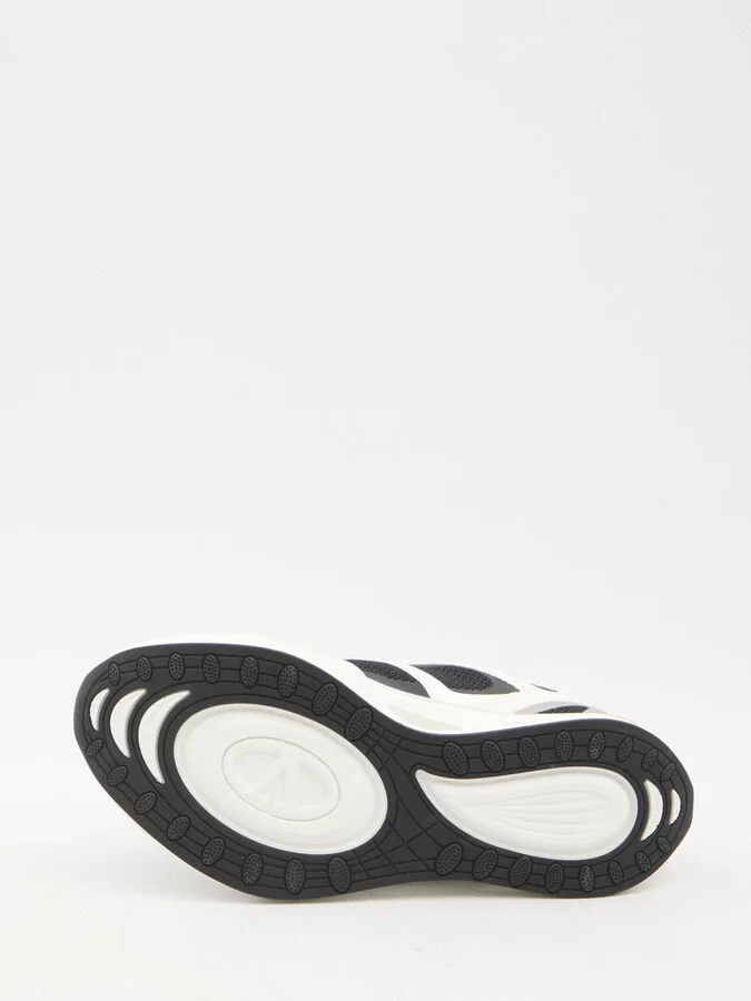 Low Top Vlogo Easyjog Sneakers - Image 4