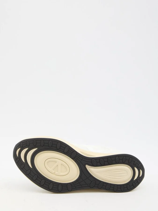 Low Top Vlogo Easyjog Sneakers - Image 4